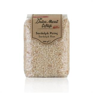 Sarıkılçık Pirinç 500 gr
