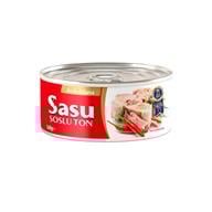 SASU - Acılı Adana Ton - 160G