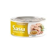 SASU - Hardal Soslu Ton - 160G