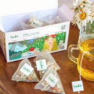 Lazika-Sekine 36 gr Bitki Çayı