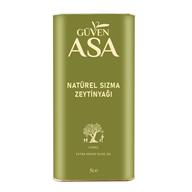 Sızma Zeytinyağı 5 lt - Güven Asa Kuzey Ege