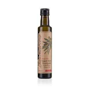 Soğuk Sıkım Zeytinyağ 250 ml