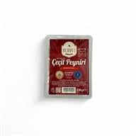 Tam Yağlı Taze Çeçil Peyniri 250 gr - Uluova