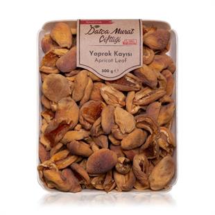 Yaprak Kayısı 500 gr