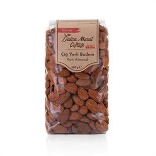 Yerli Badem 500 gr