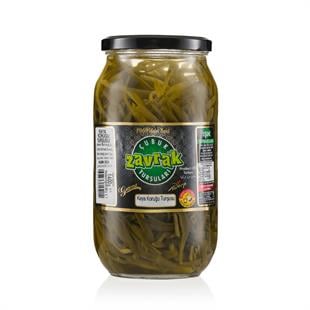 Zavrak Naturel Kaya Koruğu