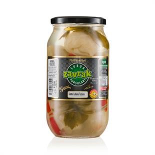Zavrak Naturel Lahana Turşusu (Sarma)