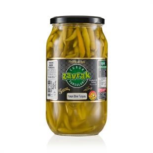 Zavrak Naturel Yakan Biber Turşusu