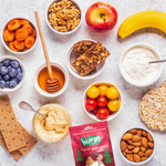 Çocuk Atıştırmalık