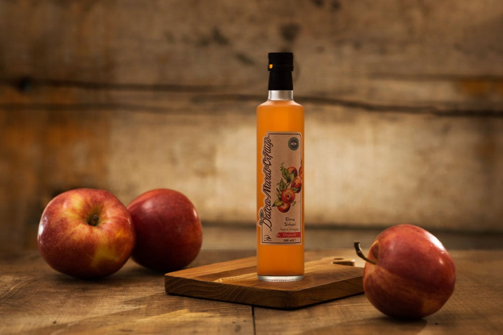 elma sirkesi faydaları