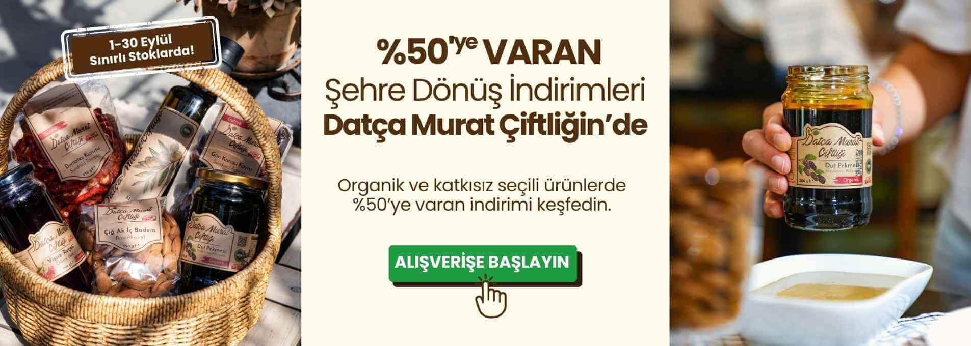 % 50 varan