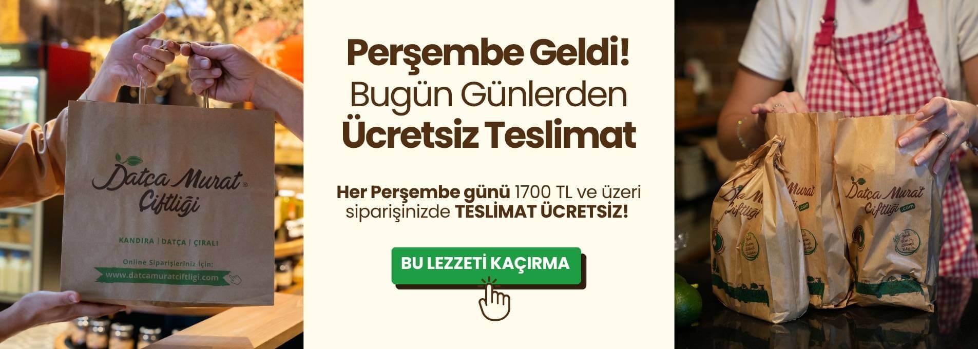 Bugüne özel Ücretsiz Teslimat