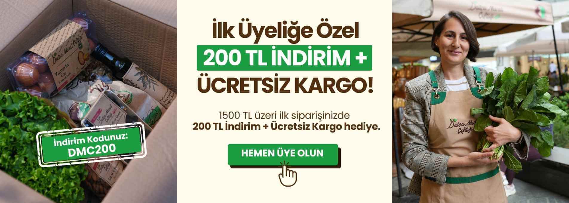 Yeni Üyelerimize % 20 İndirim