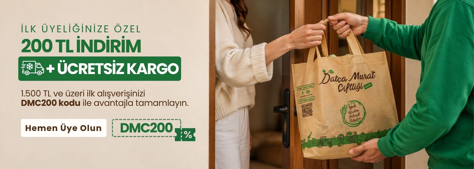 Yeni Üyelerimize % 20 İndirim