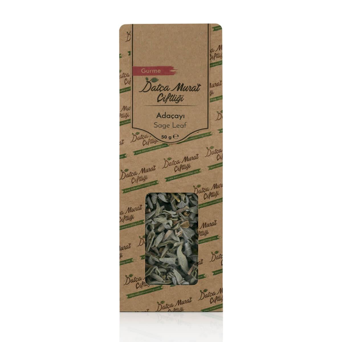 Adaçayı 50 gr