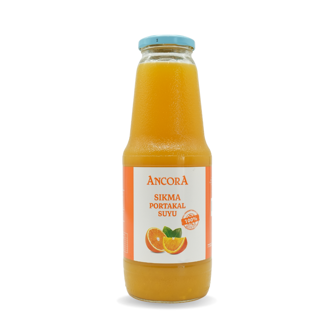 Ancora Portakal Suyu 1000 ml