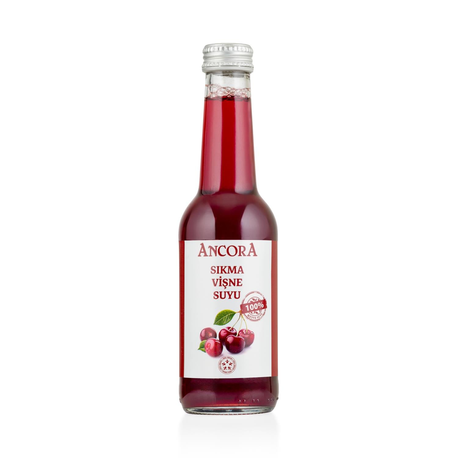 Ancora Vişne Suyu 250 ml