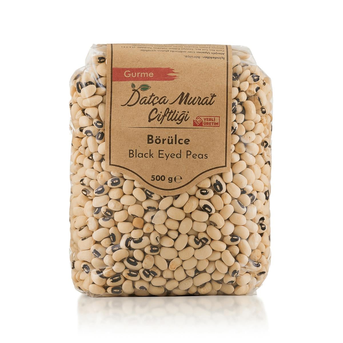 Börülce Kuru 500 gr