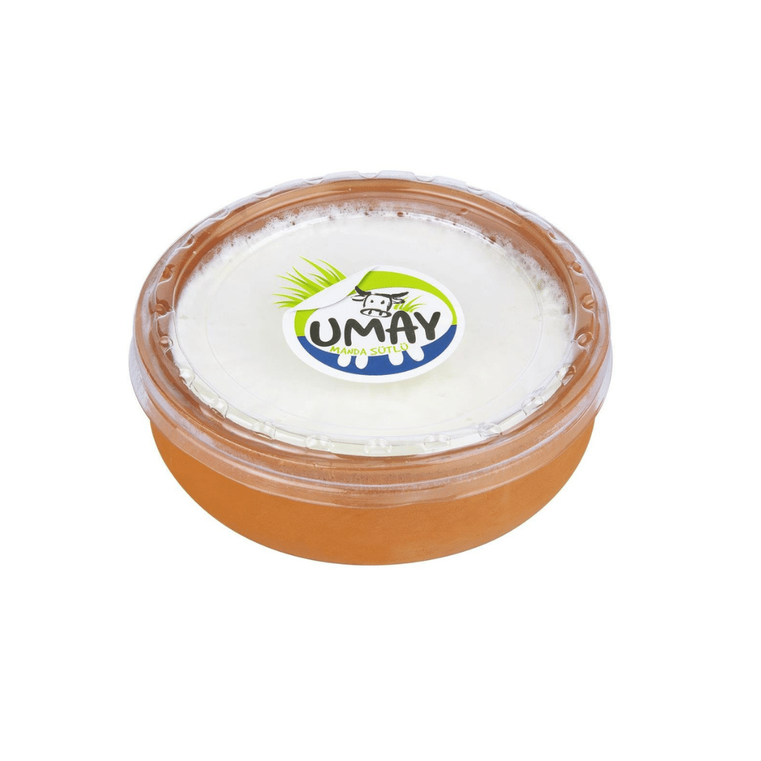 Çömlek Manda Yoğurt 200 gr - Umay