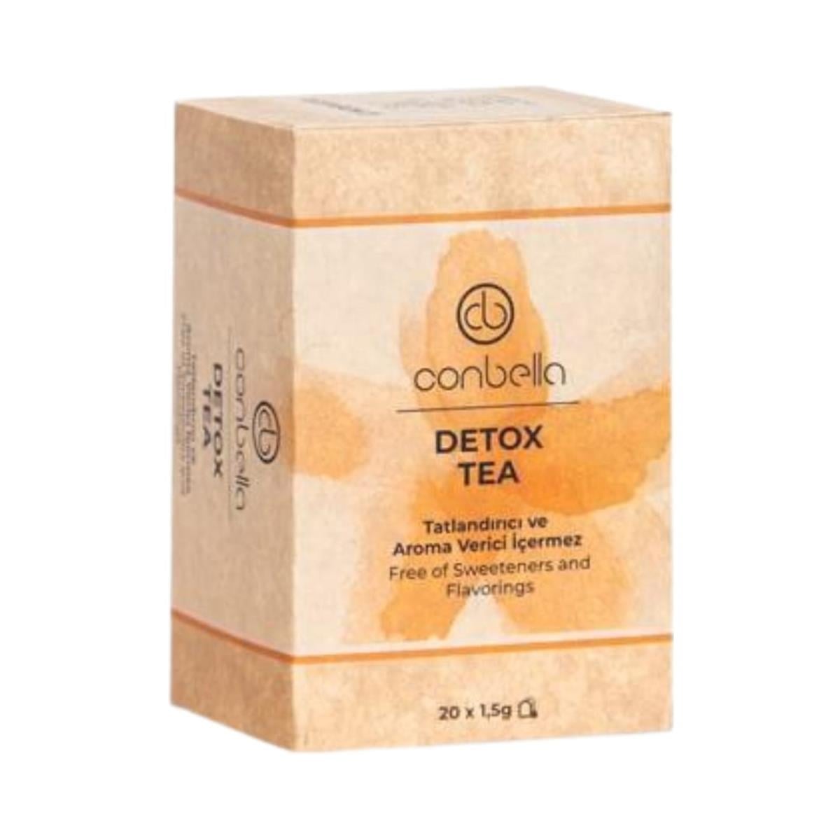 Conbella - Detox Tea