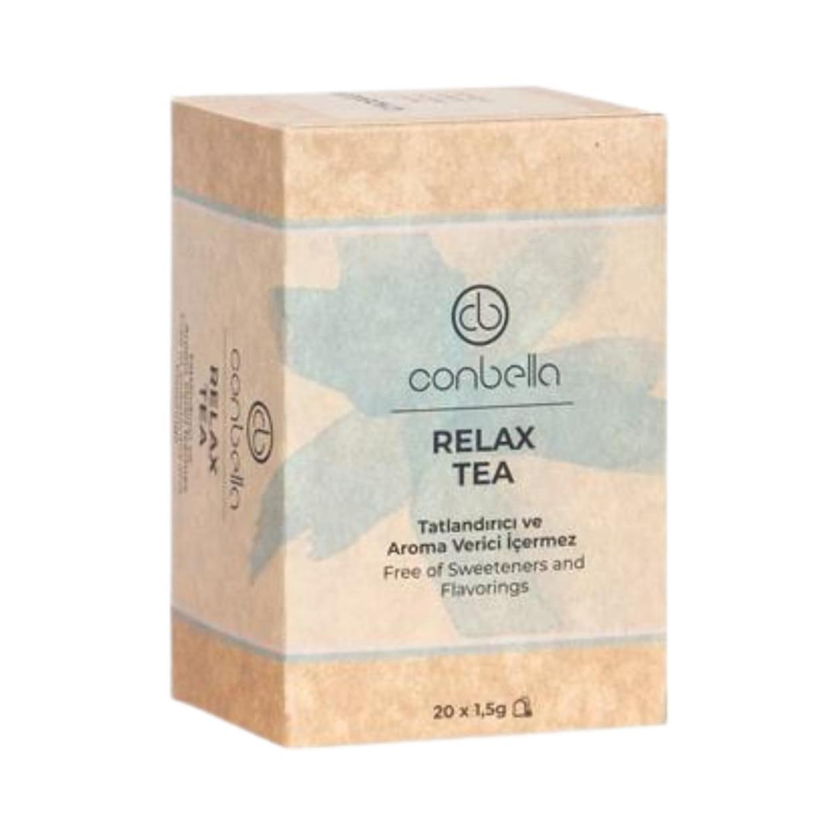 Conbella - Relax Tea
