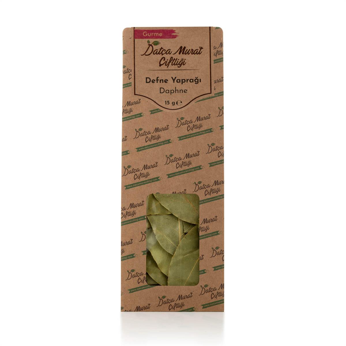 Defne Yaprağı 15 gr