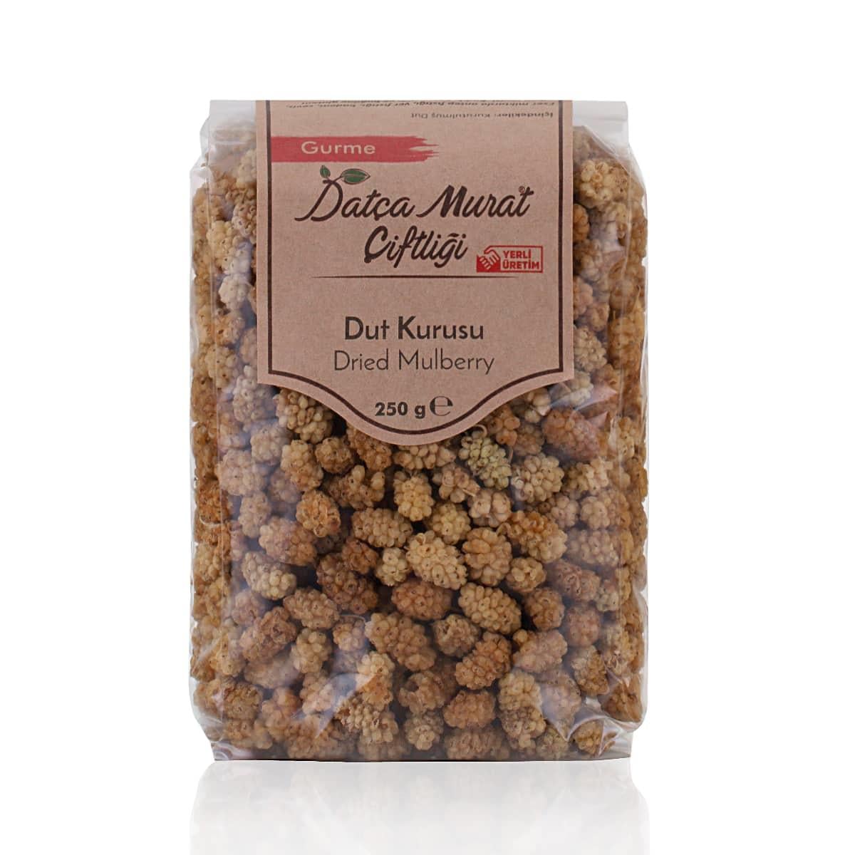 Dut Kurusu 250 gr