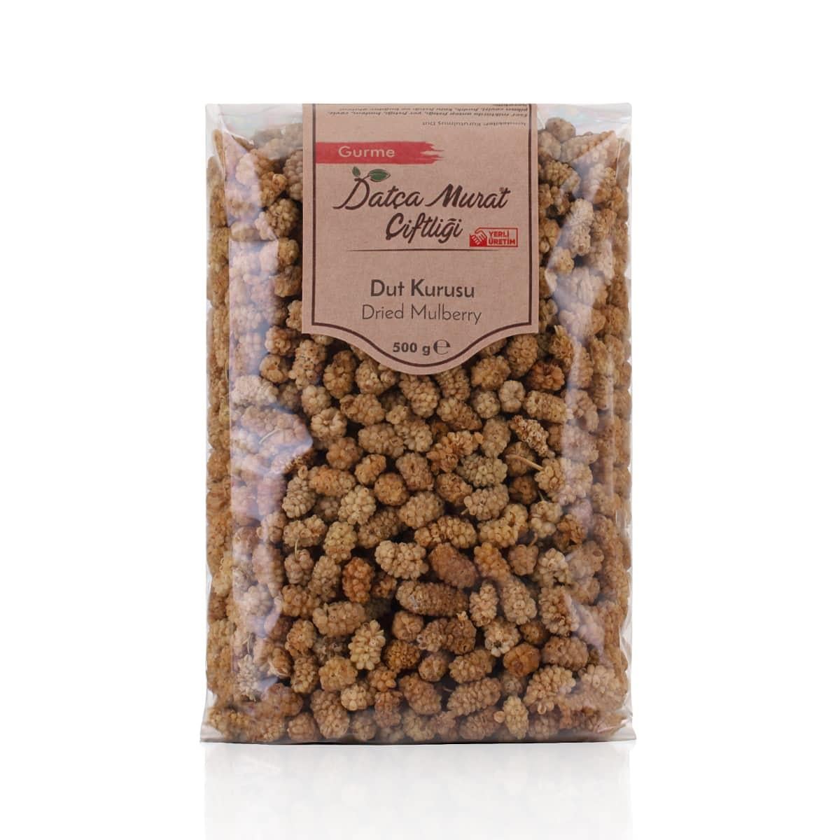 Dut Kurusu 500 gr