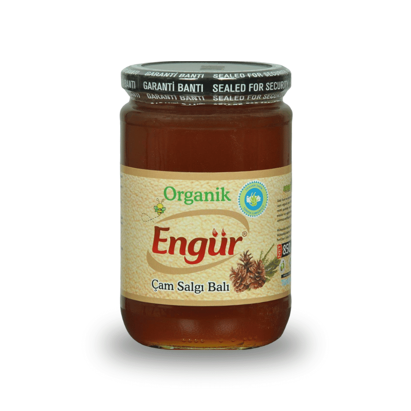 Engür - Çam Balı 850 gr