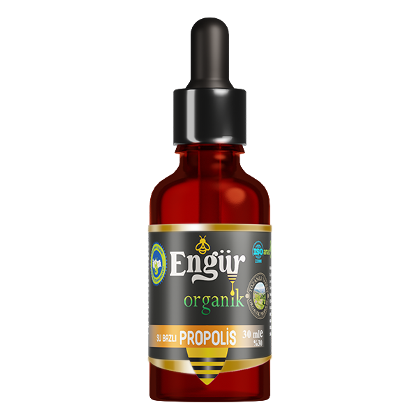 Engür - Propolis 30 Ml