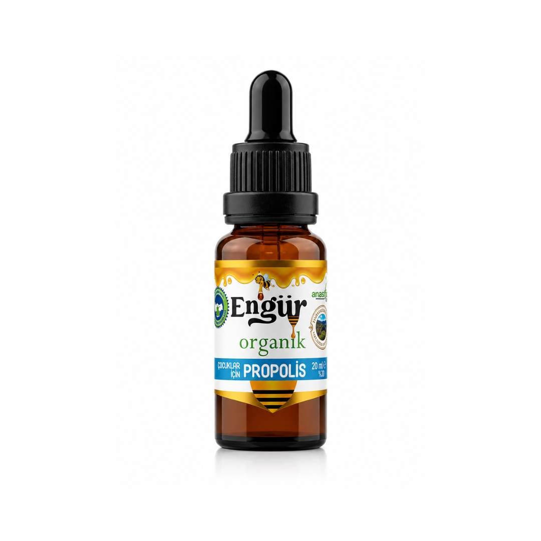 Engür - Propolis Çocuk 20 ml