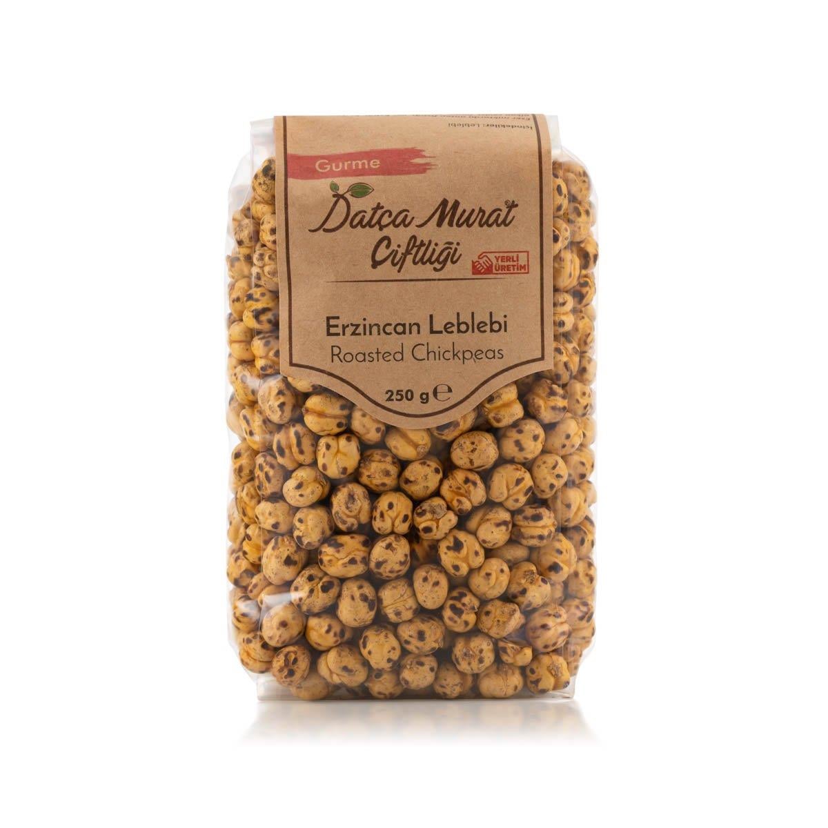 Erzincan Leblebi 250 gr