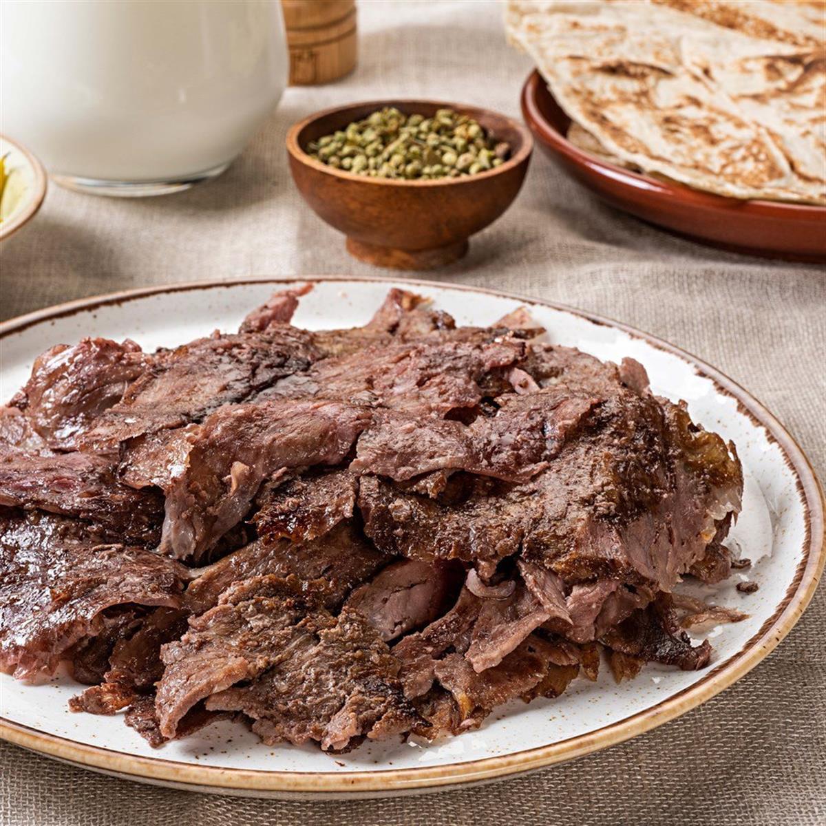 Et Döner 400 gr - Etin En İyisi