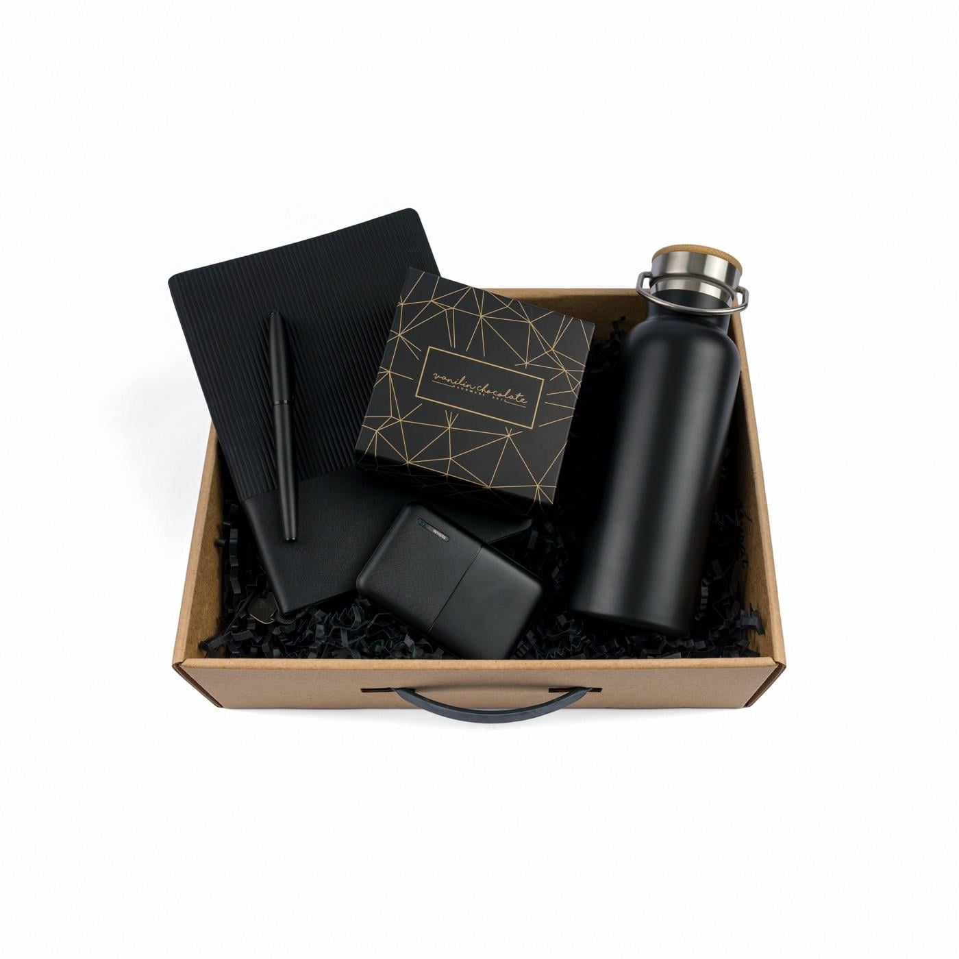 Hediye Kutusu – Premium Karşılama Seti