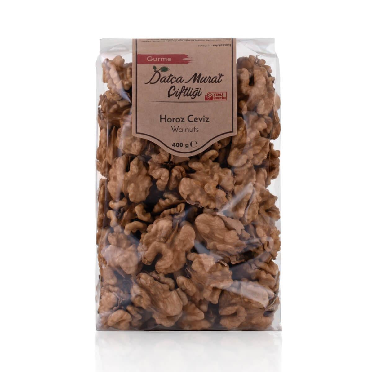 Horoz Ceviz 400 gr