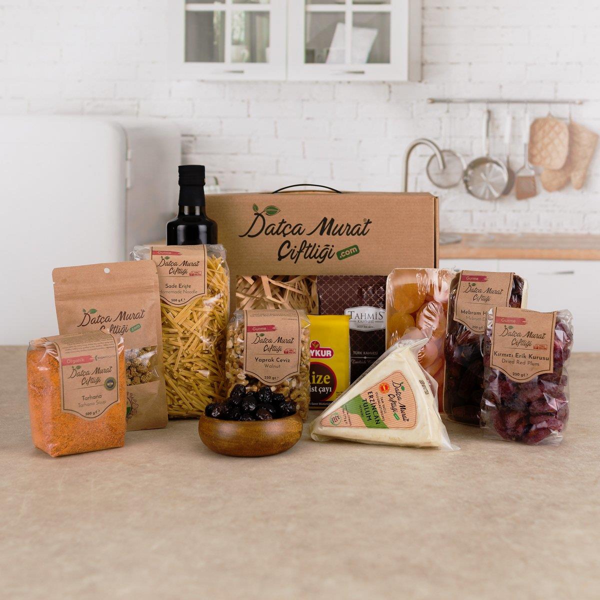 İftariye Ramazan Paketi-1