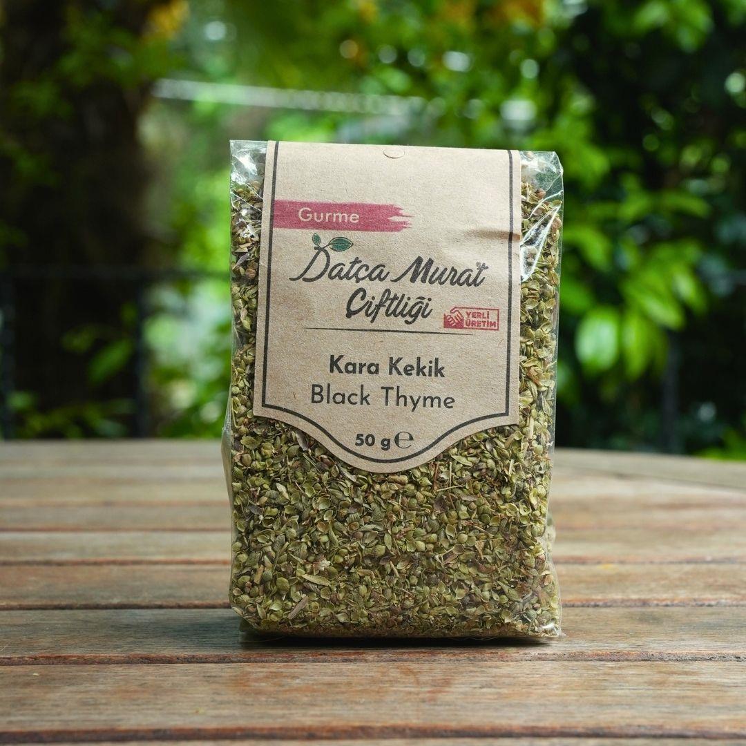Kara Kekik 50 gr