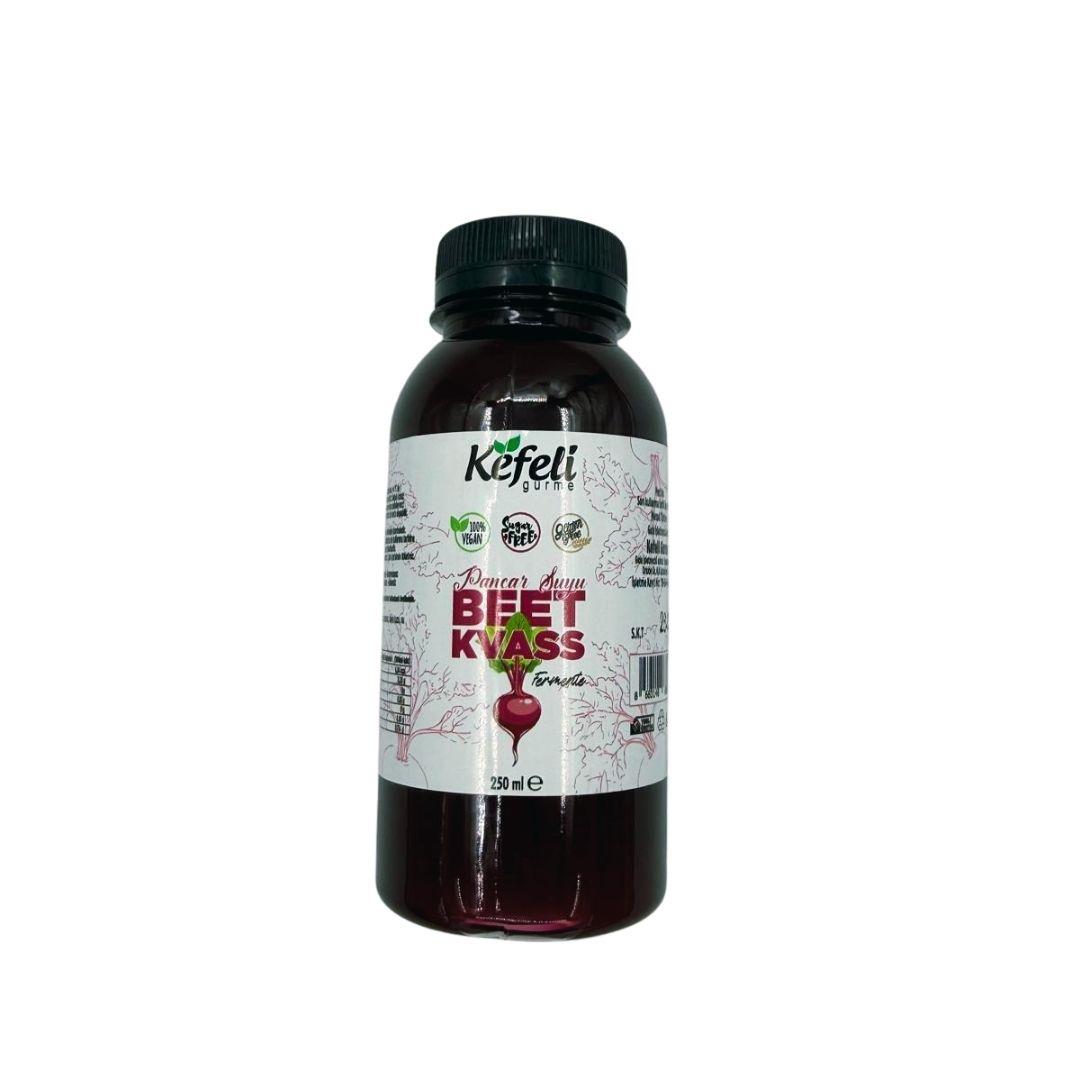 Kefeli-Beet Kvass 250 ml
