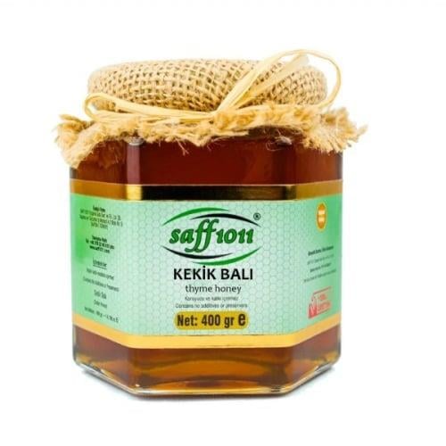 Kekik Balı 400 gr - Saff1011