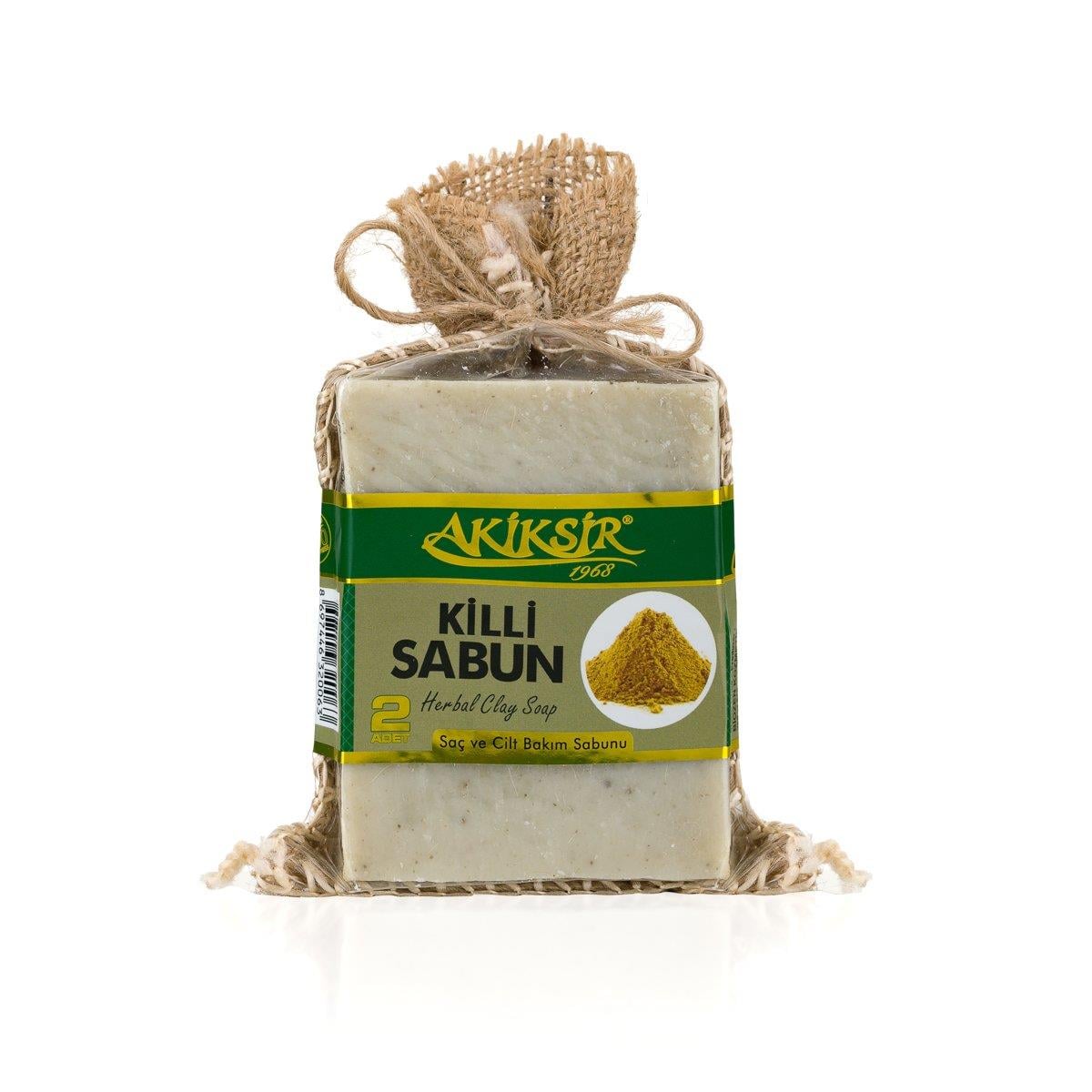 Killi Sabun 220 gr- Akiksir