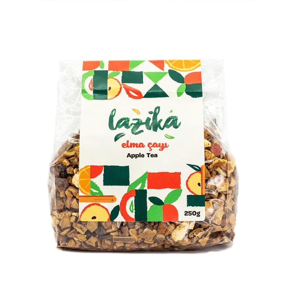 Lazika Elma Çayı 250 gr