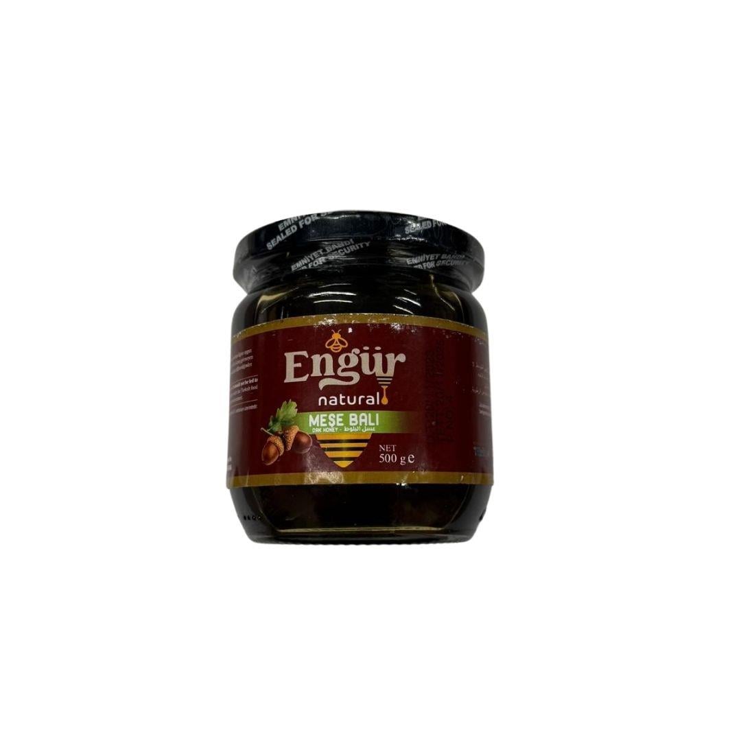 Meşe Balı - Engür