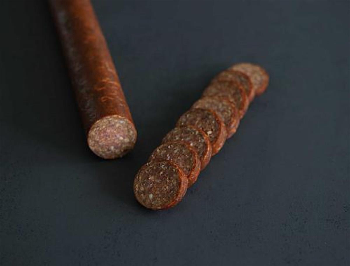 Nebyan Baton Sucuk Yaklaşık 450-550 g