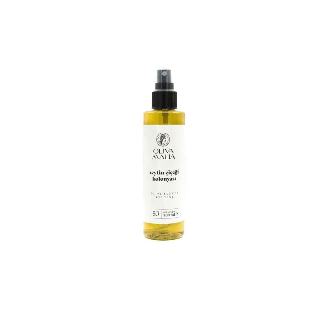 Oliva Malia Zeytin Çiçeği Kolonyası 200 Ml