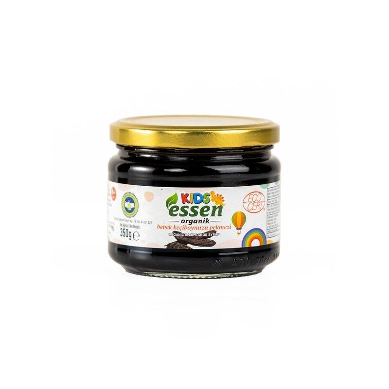 Organik Bebek Keçiboynuzu Pekmezi 300 cc - Essen