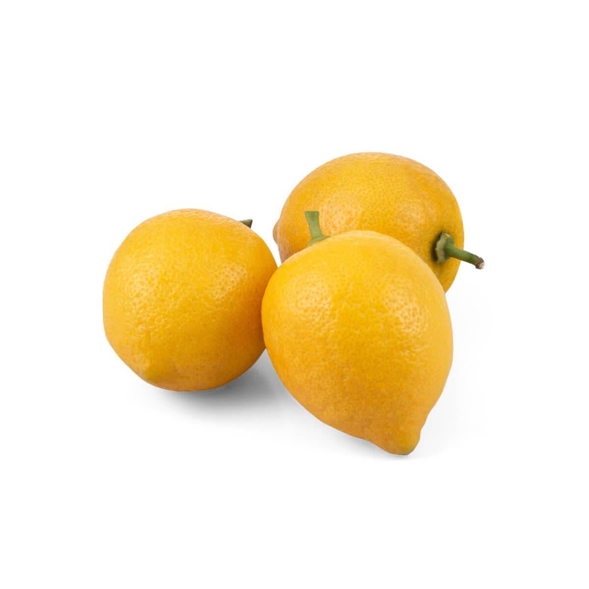 Organik Limon 500 gr