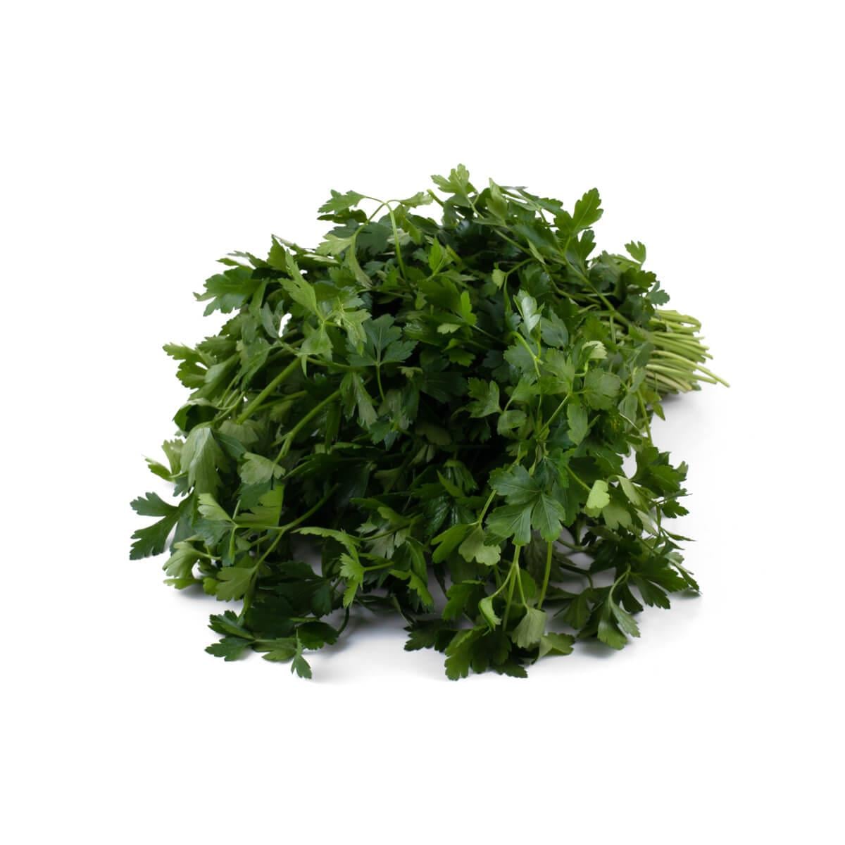 Organik Maydanoz Bağ