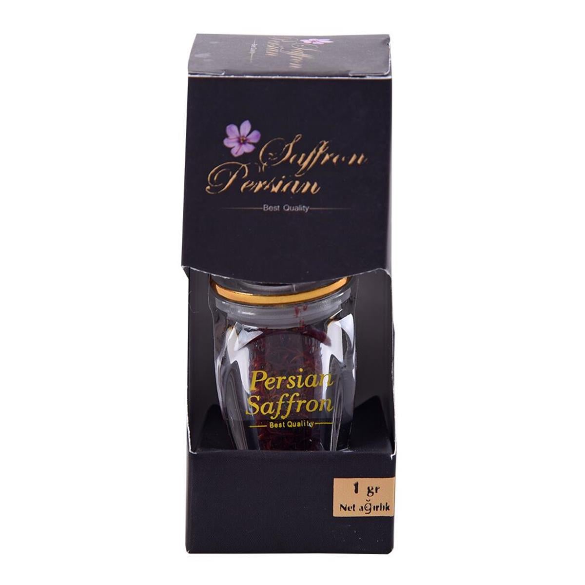 Persian Saffron 1 gr - Dovit