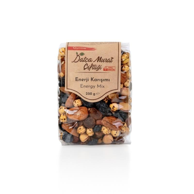 Sağlıklı Karışım 250 g