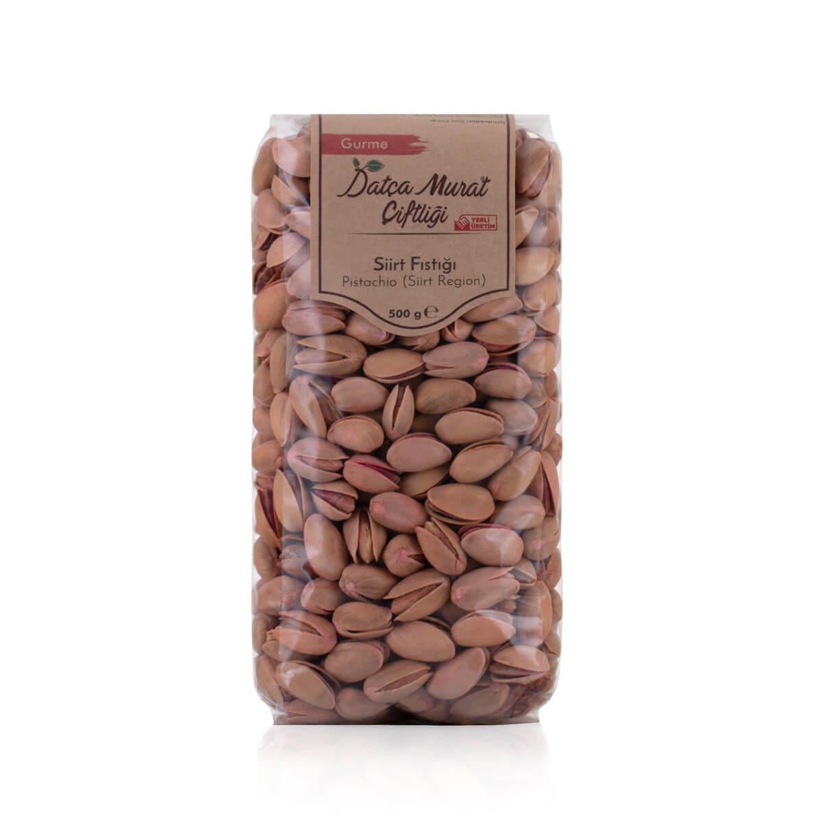 Siirt Fıstığı 500 gr